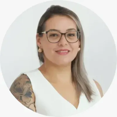 Cristiane Teles