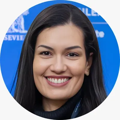 Tássia Rolim Camargo