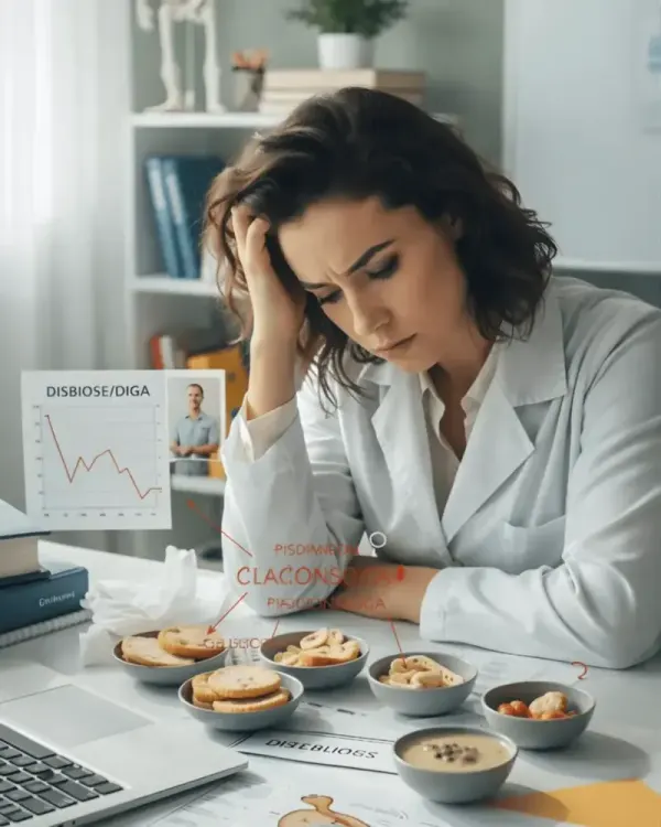 Por Que Seus Pacientes Continuam Sofrendo?