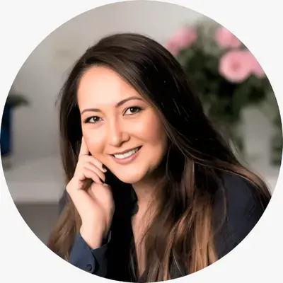 Dra. Vanessa Yuri Suzuki