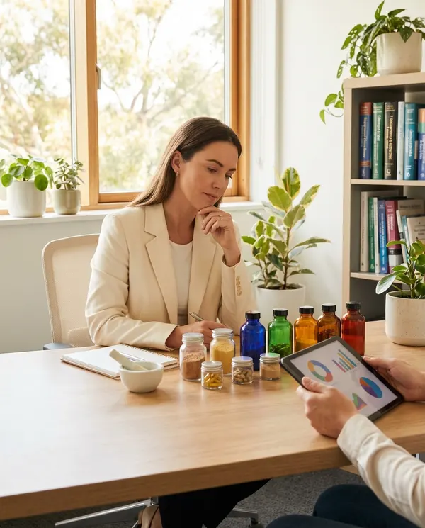 Você conhece os ativos, mas sente insegurança na prescrição