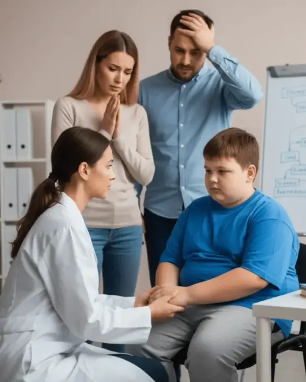 Por Que Seus Pacientes Continuam Sofrendo?