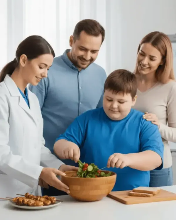 A Revolução da Nutrição Clínica