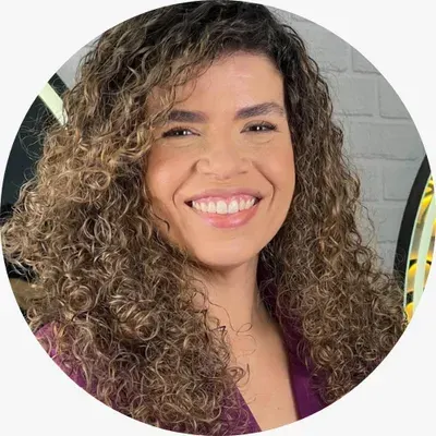 Joyce Gomes de Moraes