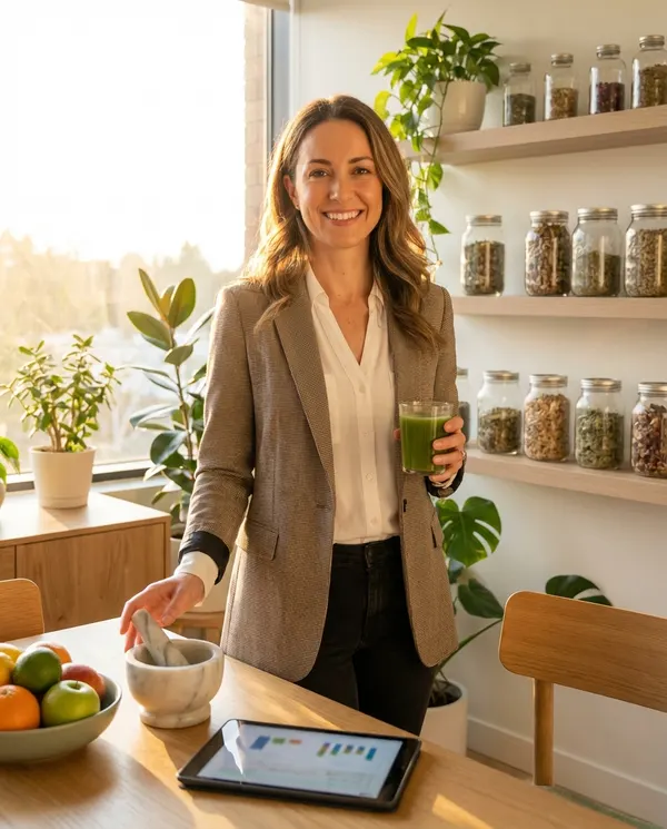 A Revolução da Nutrição Clínica